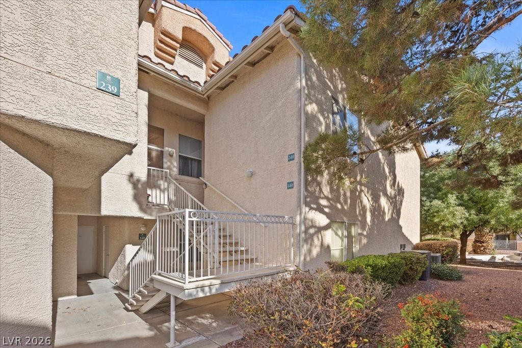 5000 Red Rock Street 240 Las Vegas NV 89118