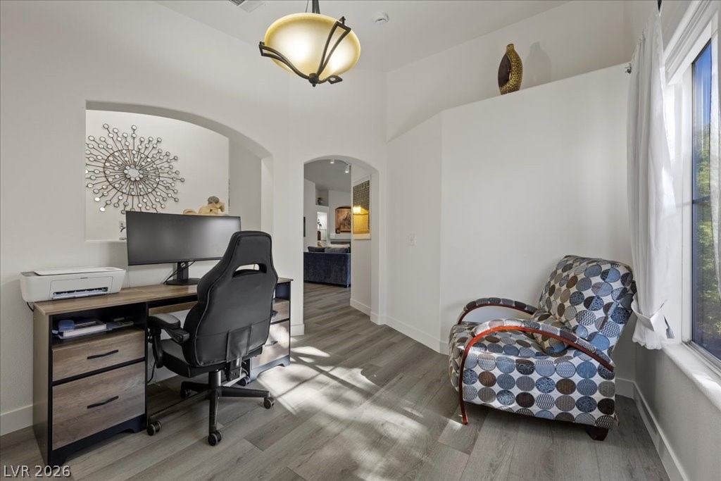 5000 Red Rock Street 240 Las Vegas NV 89118