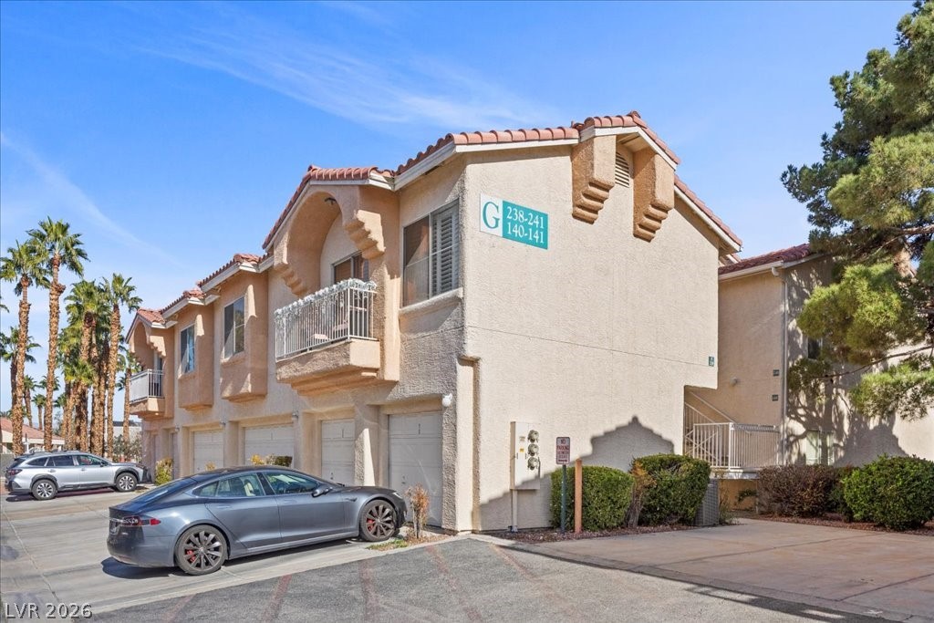 5000 Red Rock Street 240 Las Vegas NV 89118