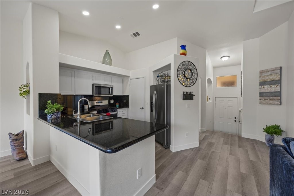 5000 Red Rock Street 240 Las Vegas NV 89118