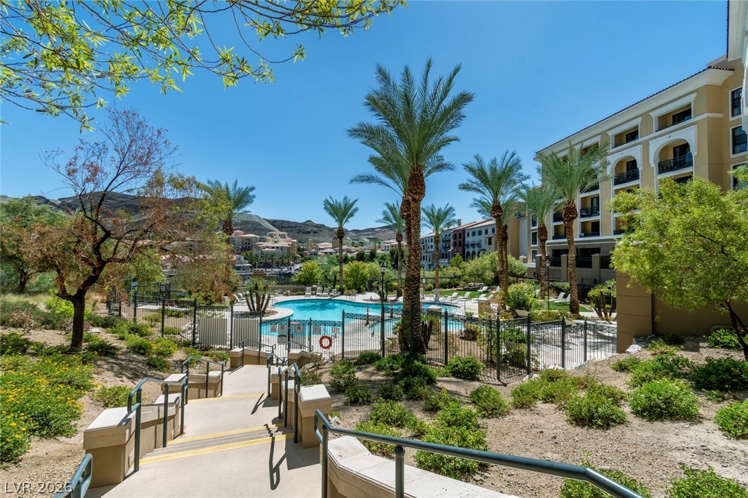 29 Montelago Boulevard 237 Henderson NV 89011