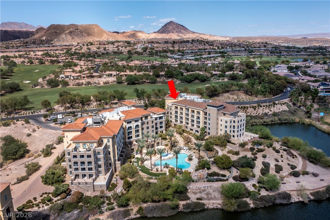 29 Montelago Boulevard 237 Henderson NV 89011