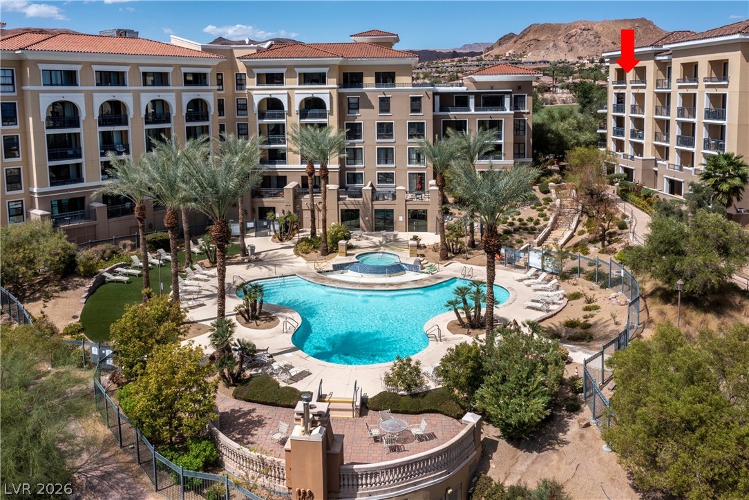 29 Montelago Boulevard 237 Henderson NV 89011