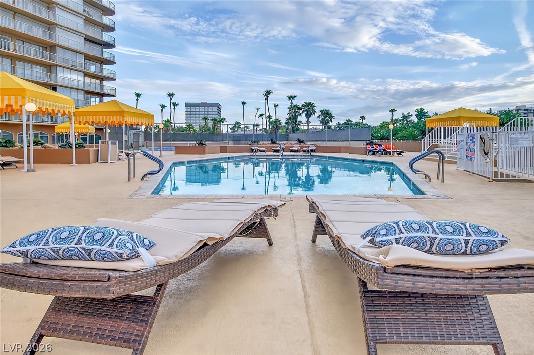 3111 Bel Air Drive 202 Las Vegas NV 89109