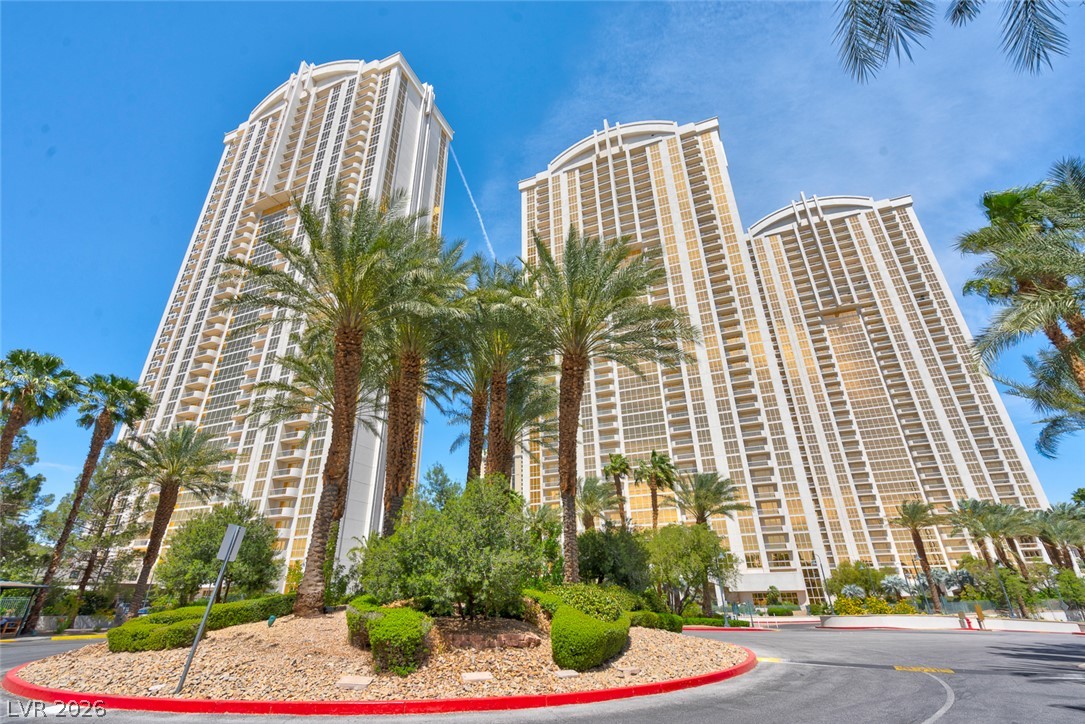 135 East Harmon Avenue 1704 Las Vegas NV 89109