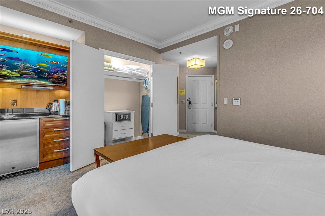 135 East Harmon Avenue 1704 Las Vegas NV 89109