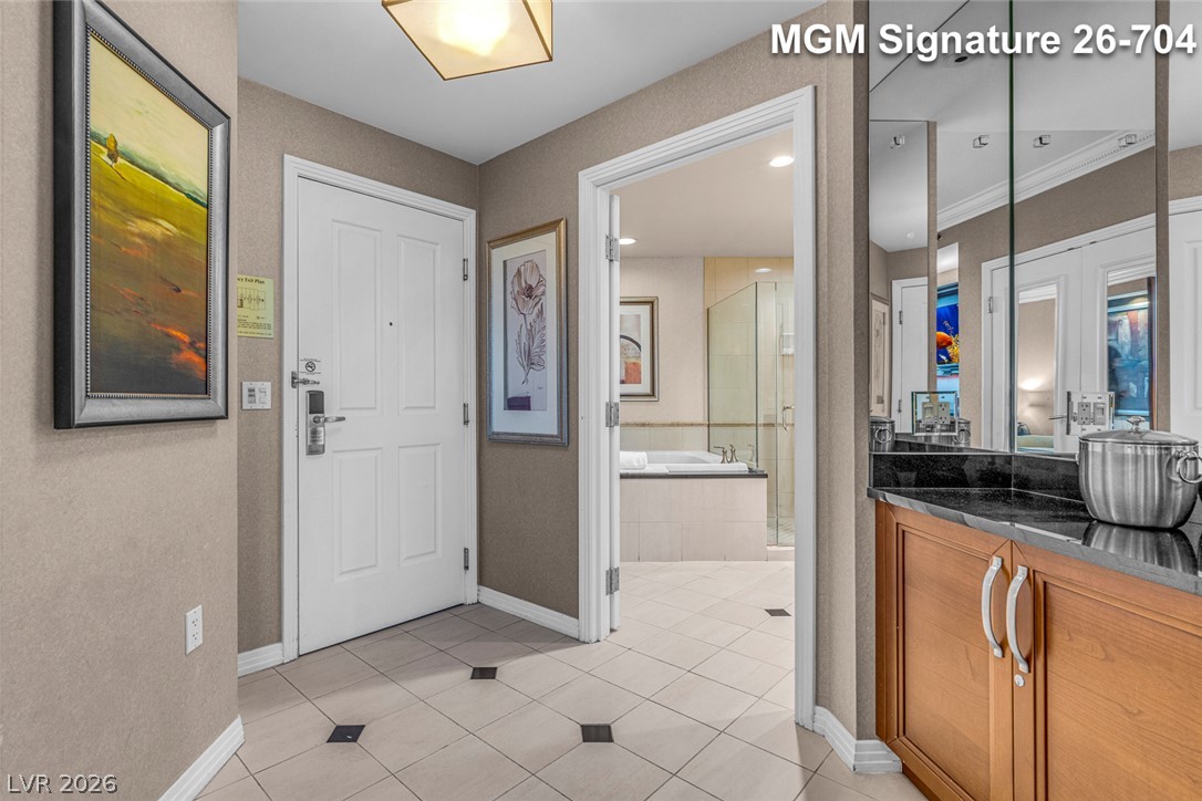 135 East Harmon Avenue 1704 Las Vegas NV 89109