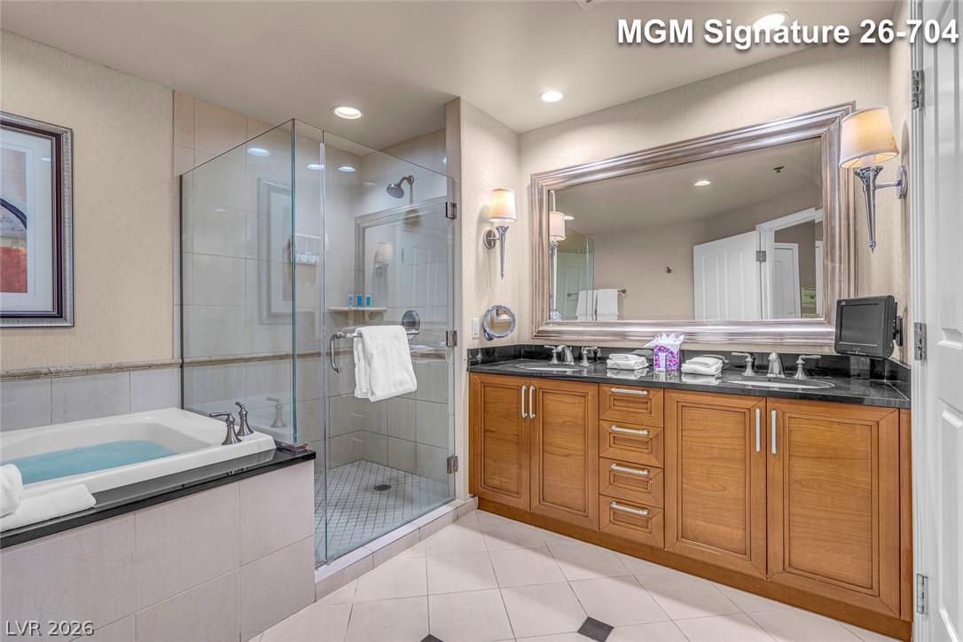 135 East Harmon Avenue 1704 Las Vegas NV 89109