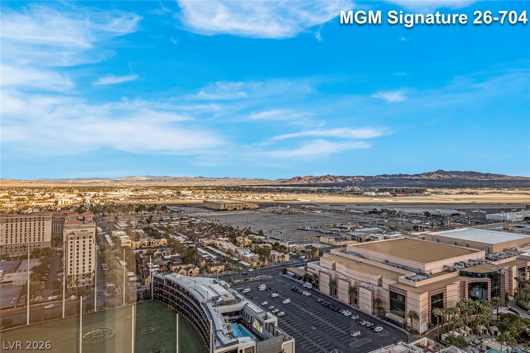 135 East Harmon Avenue 1704 Las Vegas NV 89109