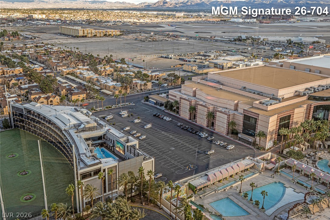 135 East Harmon Avenue 1704 Las Vegas NV 89109