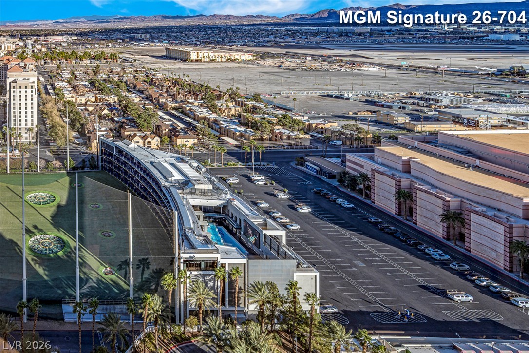 135 East Harmon Avenue 1704 Las Vegas NV 89109