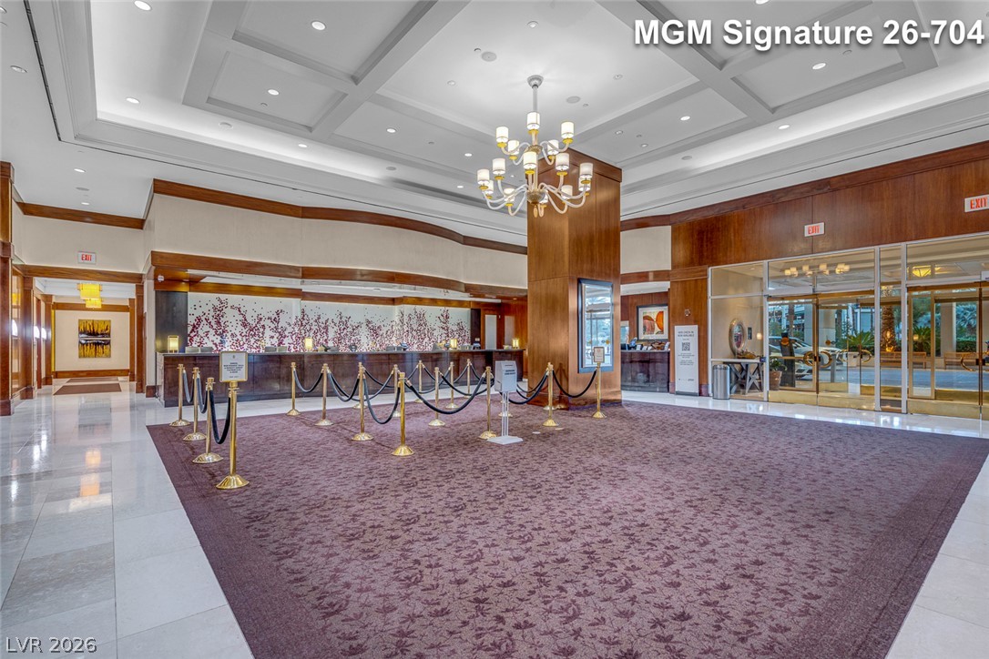 135 East Harmon Avenue 1704 Las Vegas NV 89109