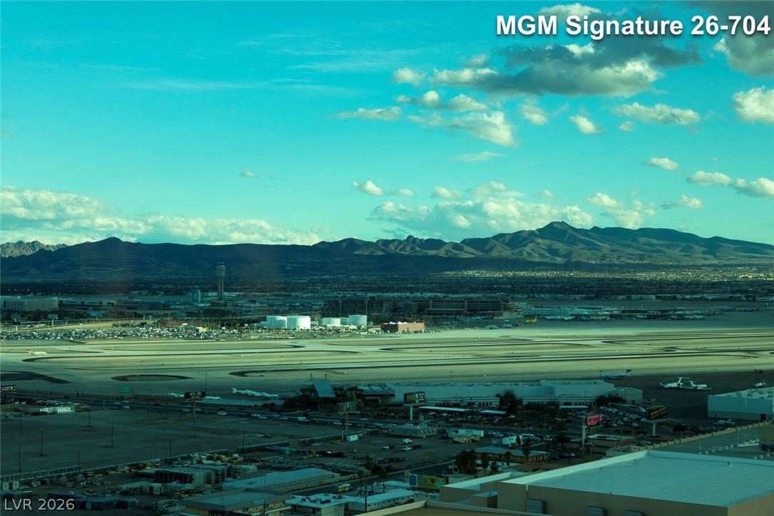 135 East Harmon Avenue 1704 Las Vegas NV 89109