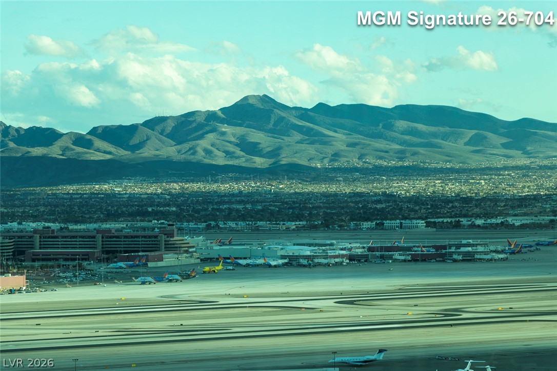 135 East Harmon Avenue 1704 Las Vegas NV 89109