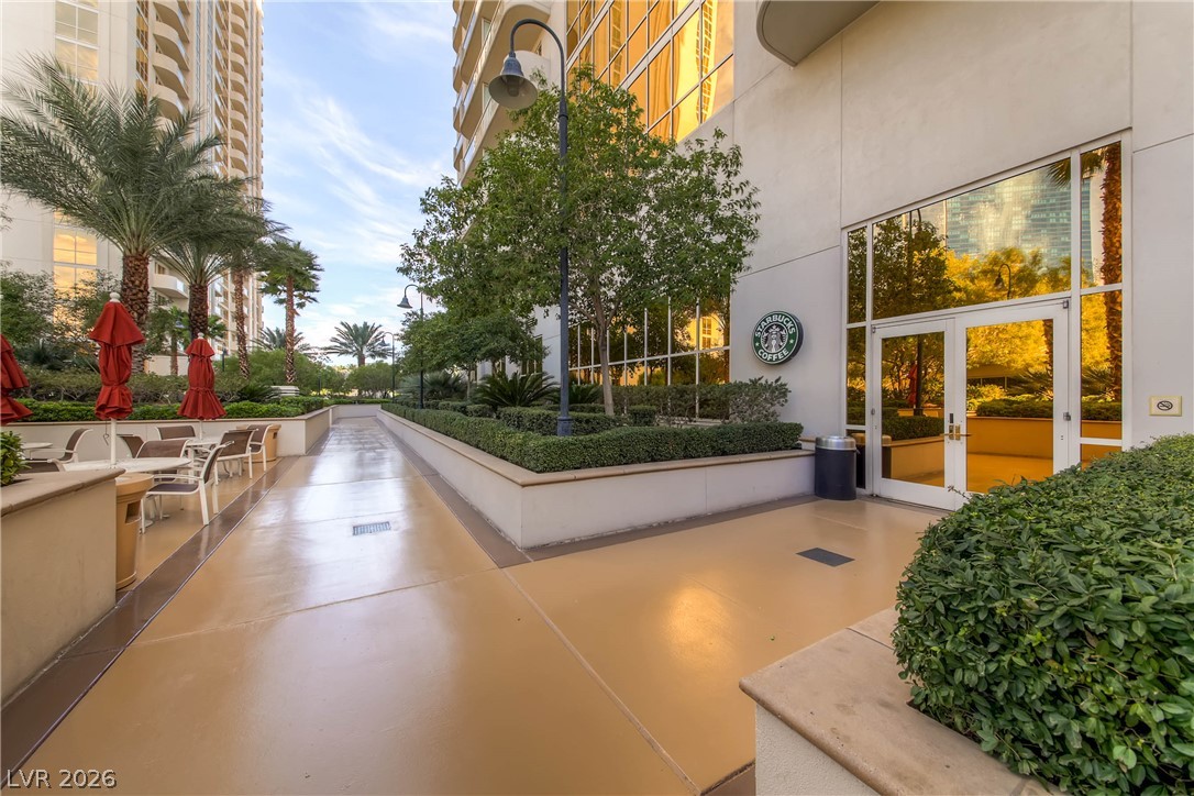135 East Harmon Avenue 1704 Las Vegas NV 89109