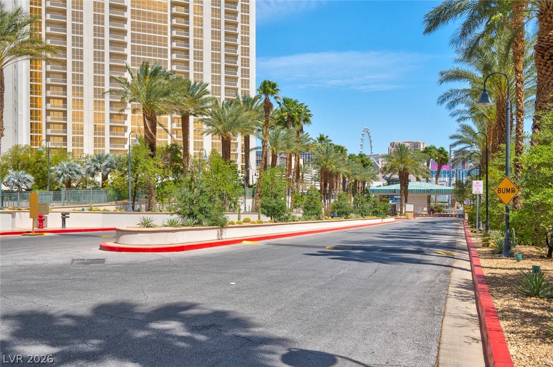 135 East Harmon Avenue 1704 Las Vegas NV 89109
