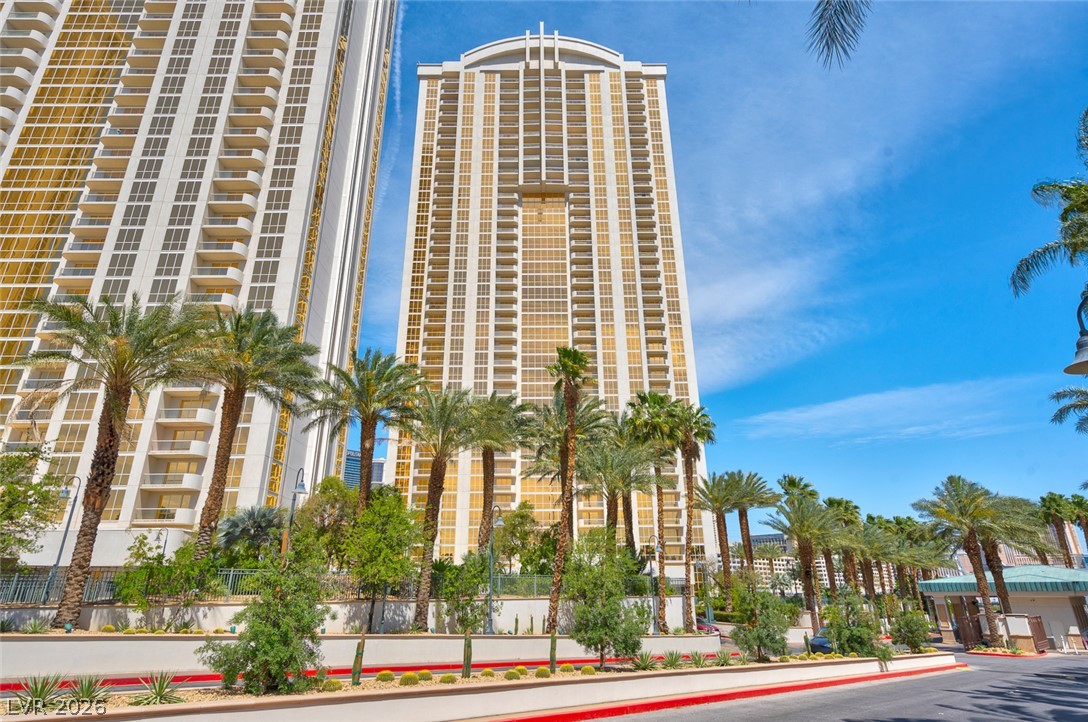 135 East Harmon Avenue 1704 Las Vegas NV 89109