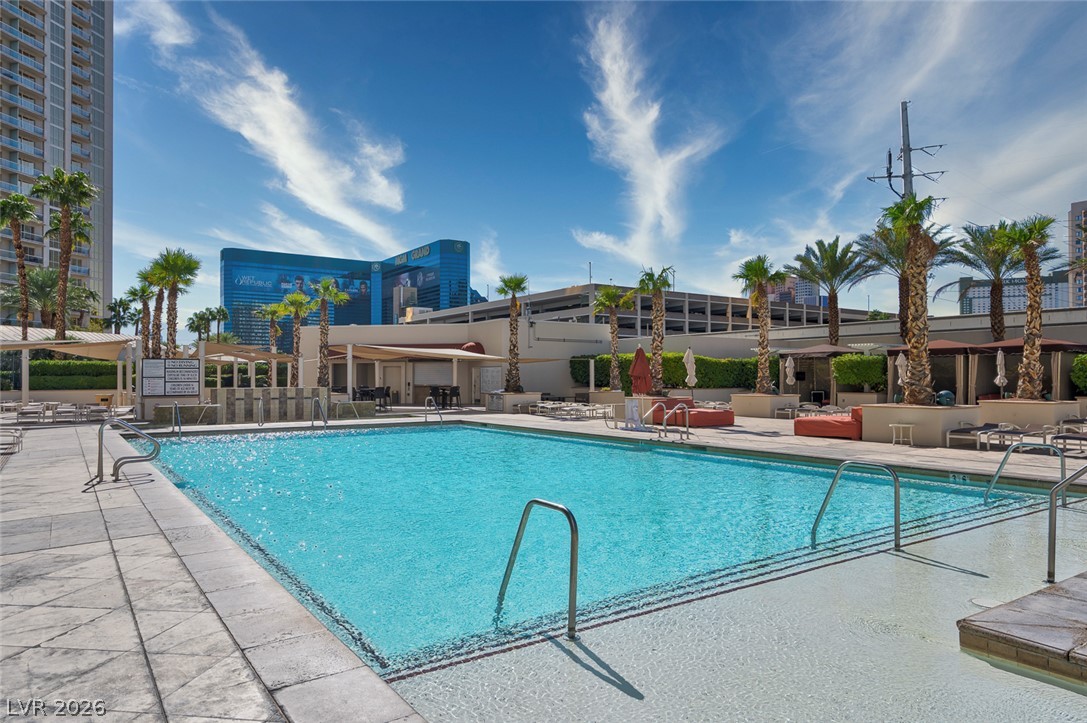 135 East Harmon Avenue 1704 Las Vegas NV 89109