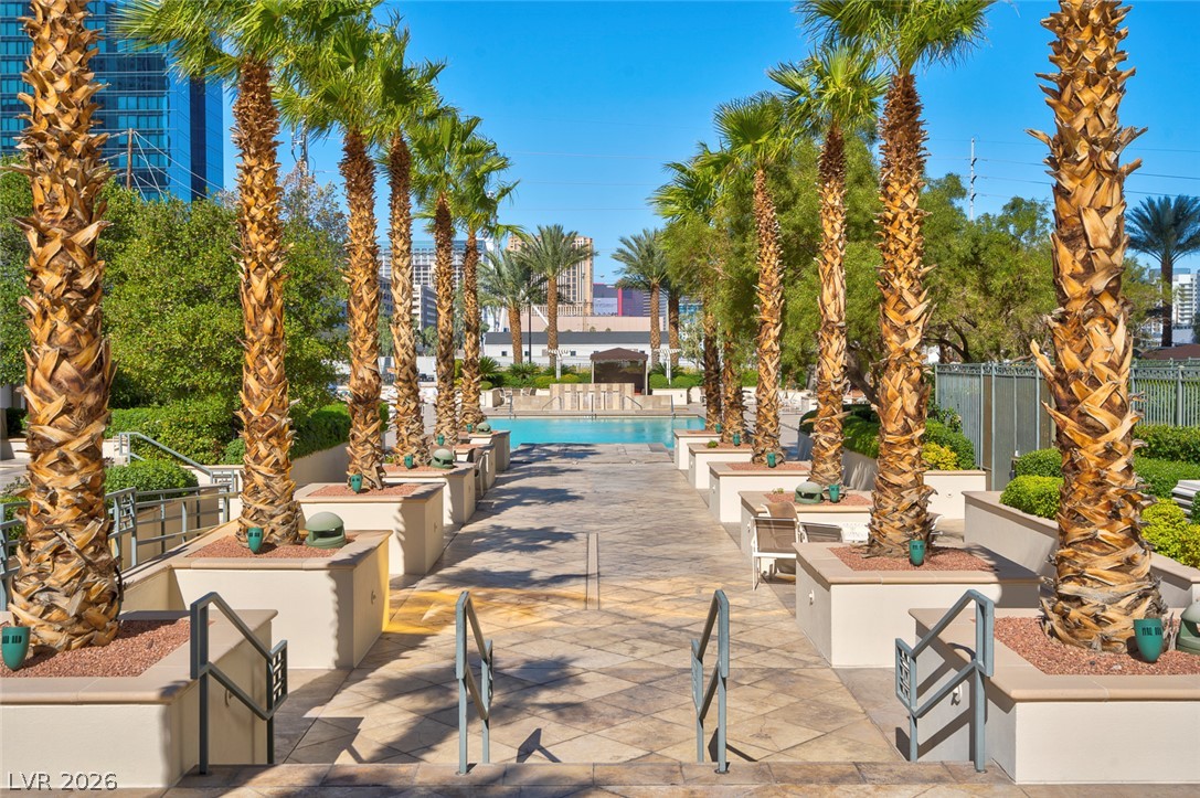 135 East Harmon Avenue 1704 Las Vegas NV 89109