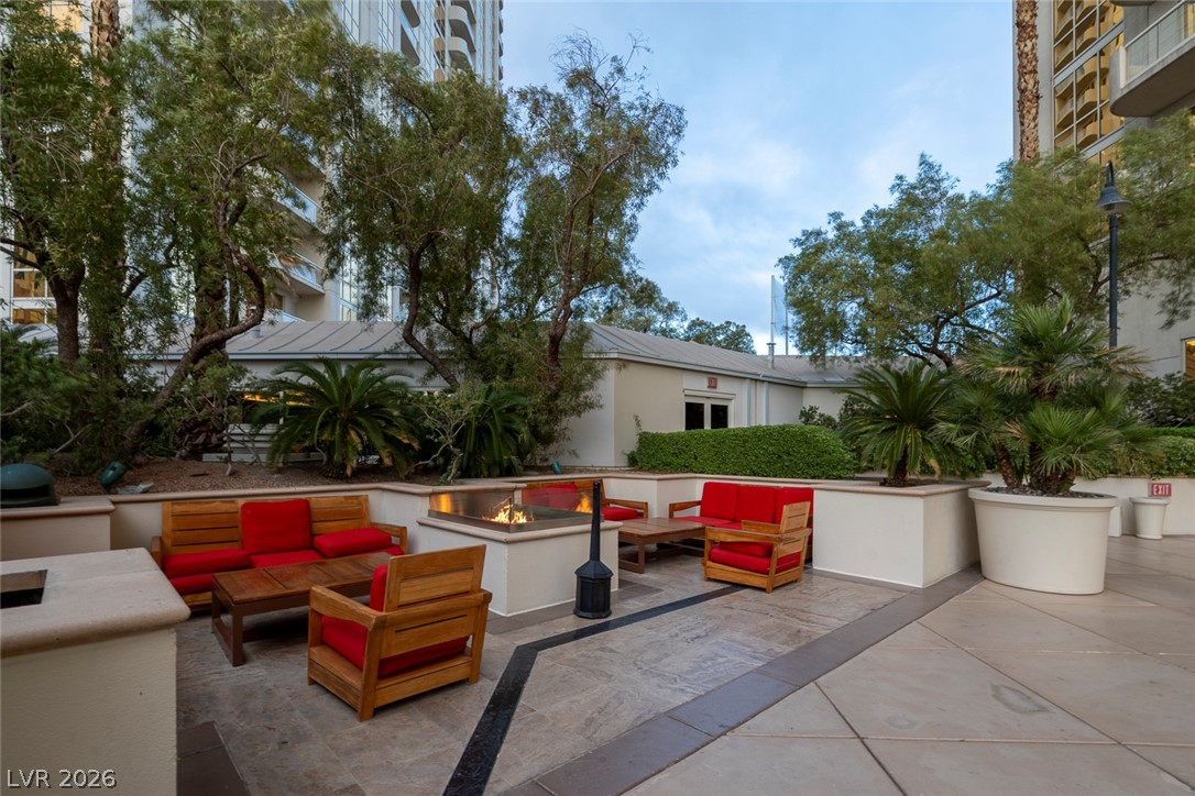 135 East Harmon Avenue 1704 Las Vegas NV 89109