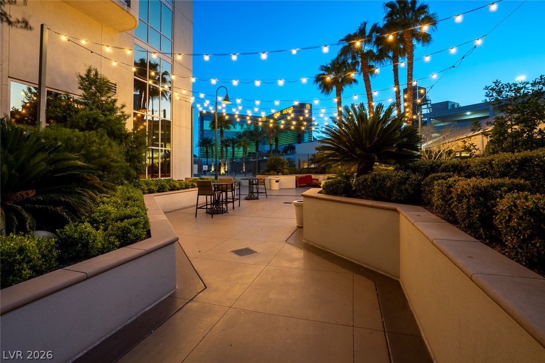 135 East Harmon Avenue 1704 Las Vegas NV 89109