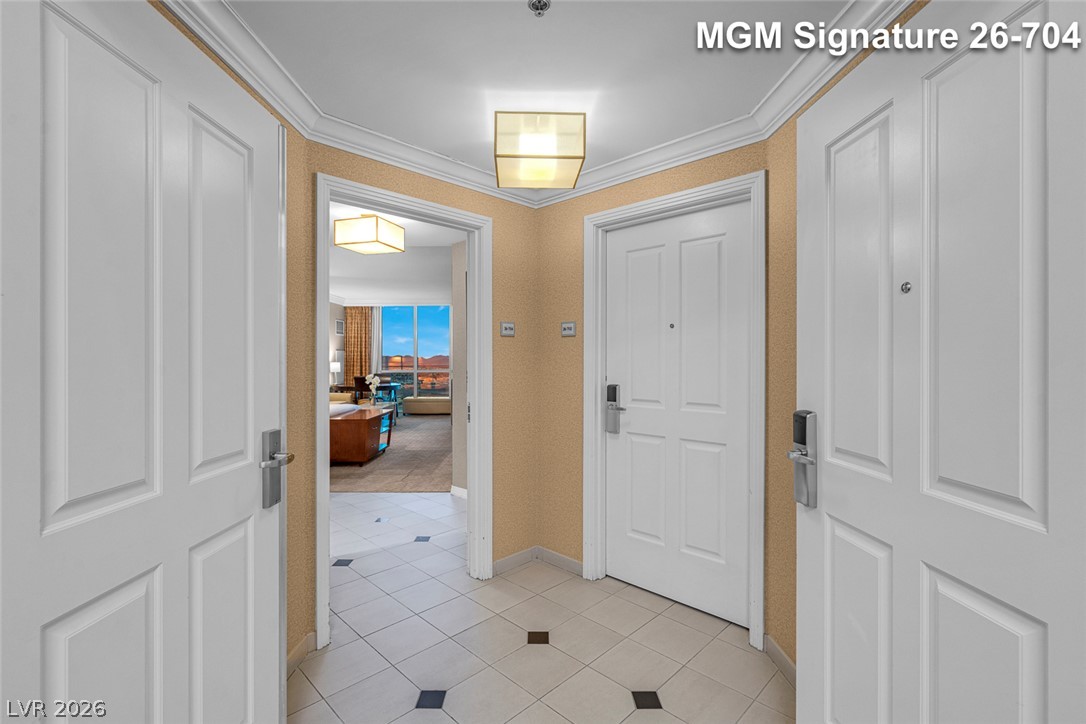 135 East Harmon Avenue 1704 Las Vegas NV 89109