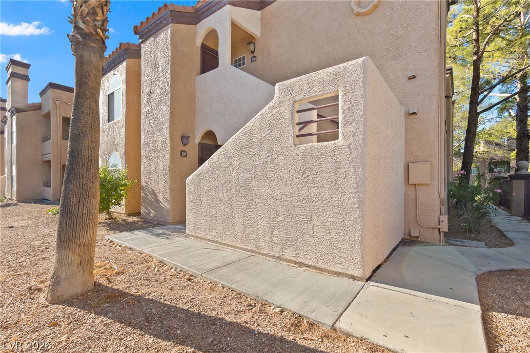 9325 West Desert Inn Road 190 Las Vegas NV 89117