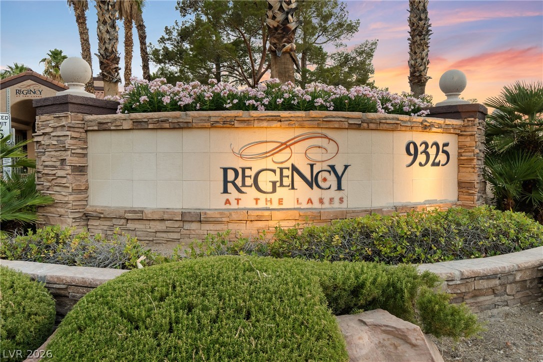 9325 West Desert Inn Road 190 Las Vegas NV 89117