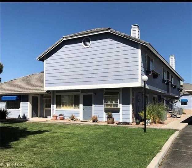 5795 Medallion Drive 202 Las Vegas NV 89122