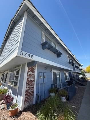 5795 Medallion Drive 202 Las Vegas NV 89122