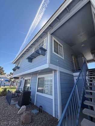 5795 Medallion Drive 202 Las Vegas NV 89122