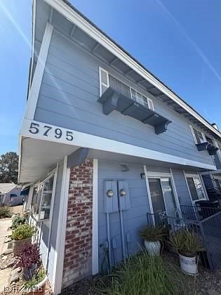 5795 Medallion Drive 202 Las Vegas NV 89122