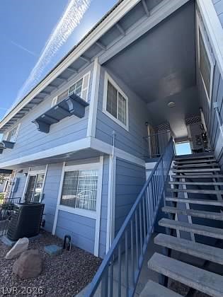 5795 Medallion Drive 202 Las Vegas NV 89122