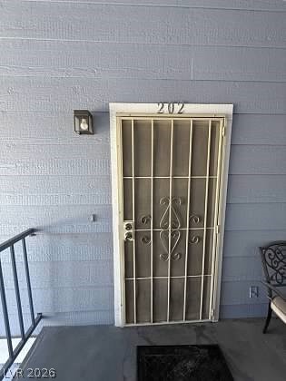 5795 Medallion Drive 202 Las Vegas NV 89122