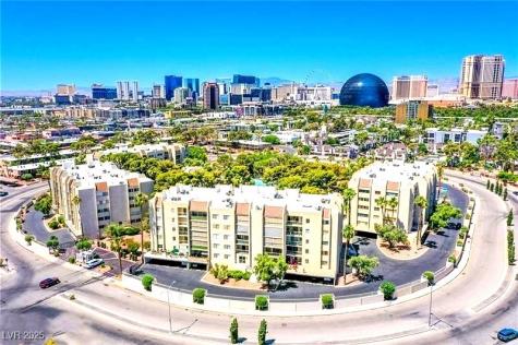 730 South Royal Crest Circle 414 Las Vegas NV 89169