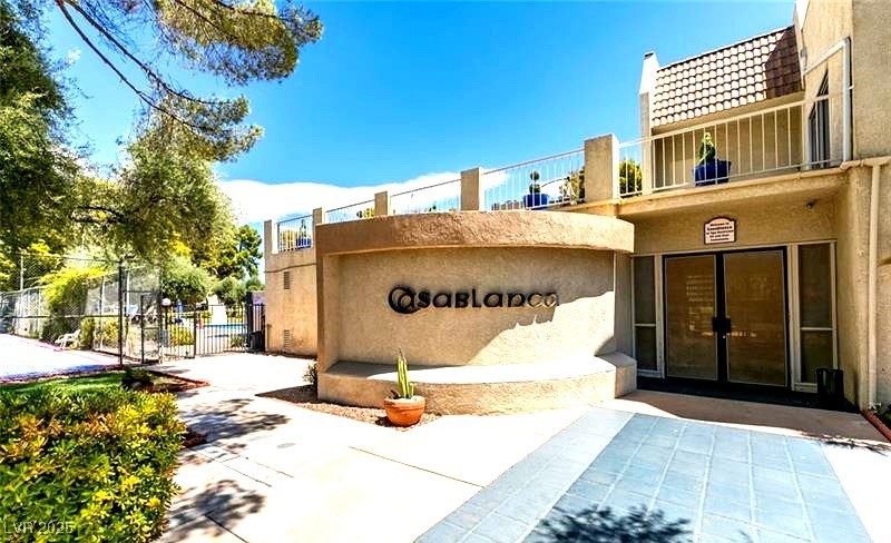 730 South Royal Crest Circle 414 Las Vegas NV 89169