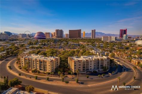 730 South Royal Crest Circle 414 Las Vegas NV 89169