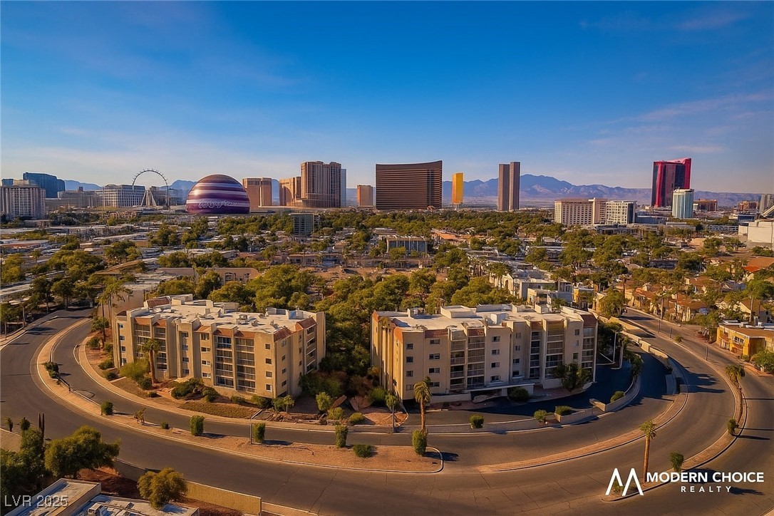 730 South Royal Crest Circle 414 Las Vegas NV 89169