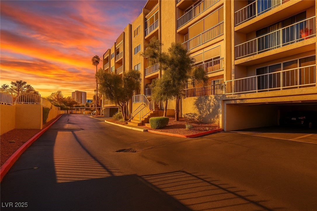 730 South Royal Crest Circle 414 Las Vegas NV 89169