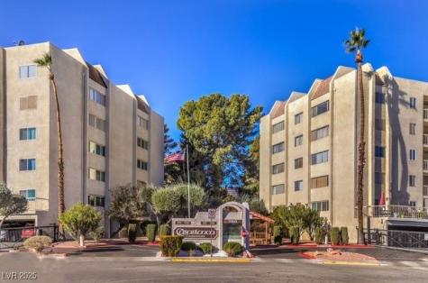 730 South Royal Crest Circle 414 Las Vegas NV 89169