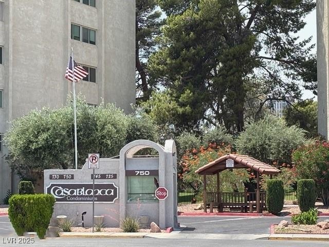 730 South Royal Crest Circle 414 Las Vegas NV 89169