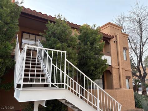 5158 South Jones Boulevard 208 Las Vegas NV 89118