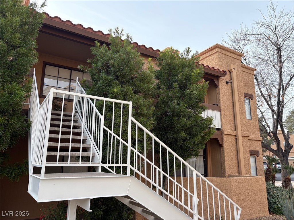 5158 South Jones Boulevard 208 Las Vegas NV 89118