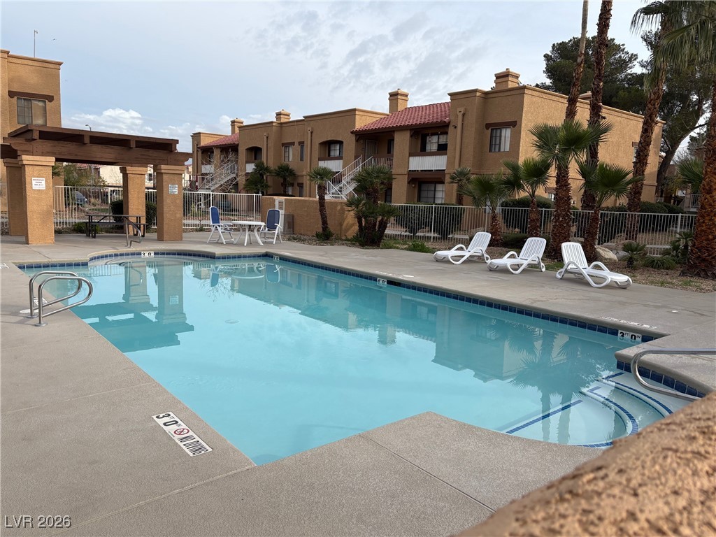 5158 South Jones Boulevard 208 Las Vegas NV 89118