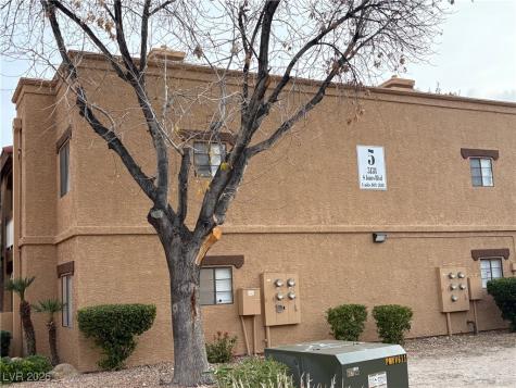 5158 South Jones Boulevard 208 Las Vegas NV 89118