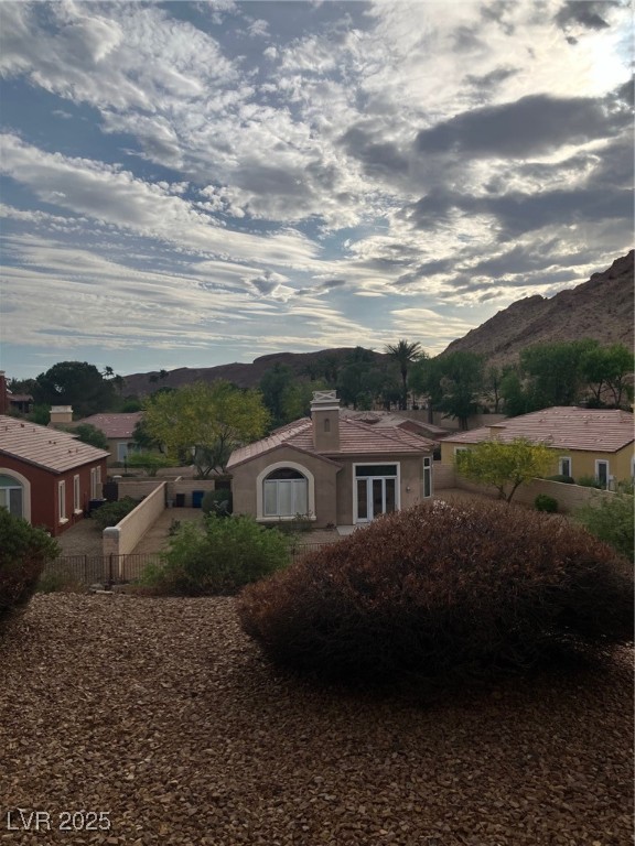 32 Via Vasari 103 Henderson NV 89011