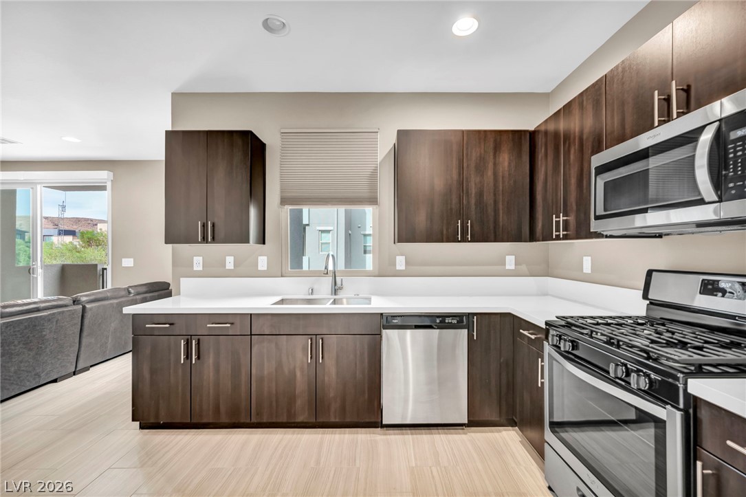 11238 Essence Point Avenue 202 Las Vegas NV 89135