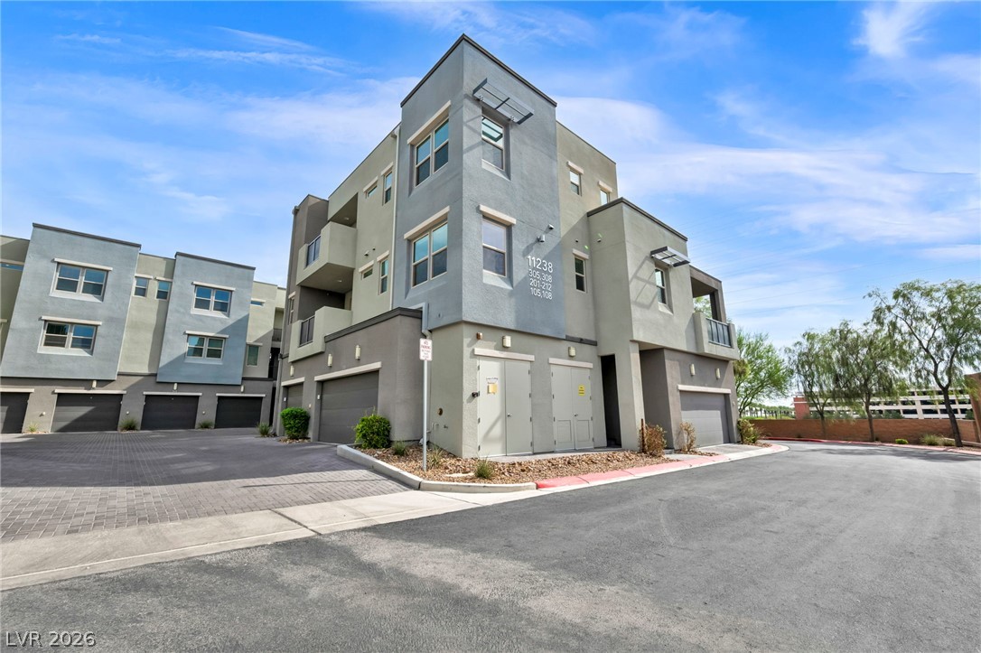 11238 Essence Point Avenue 202 Las Vegas NV 89135