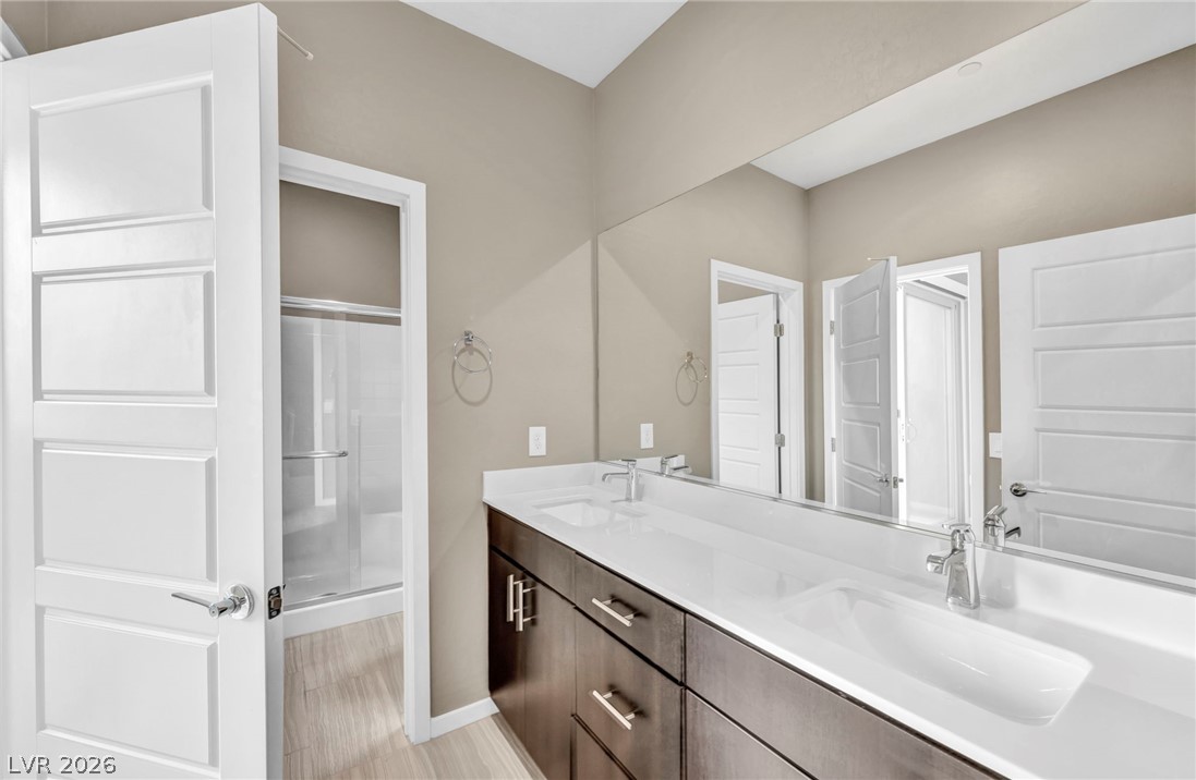 11238 Essence Point Avenue 202 Las Vegas NV 89135
