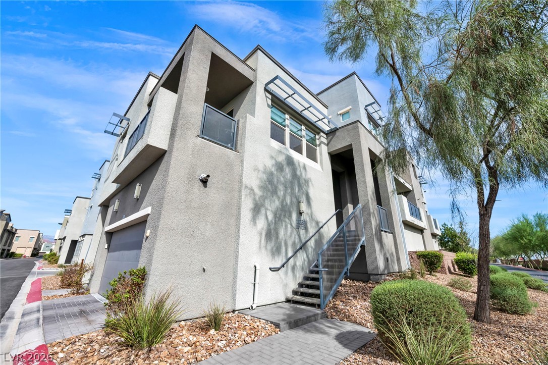 11238 Essence Point Avenue 202 Las Vegas NV 89135